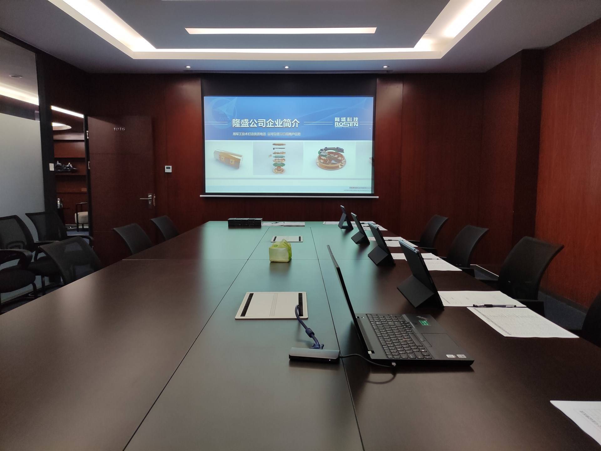 隆盛科技:微研中佳系卫星零部件核心供货主体之一