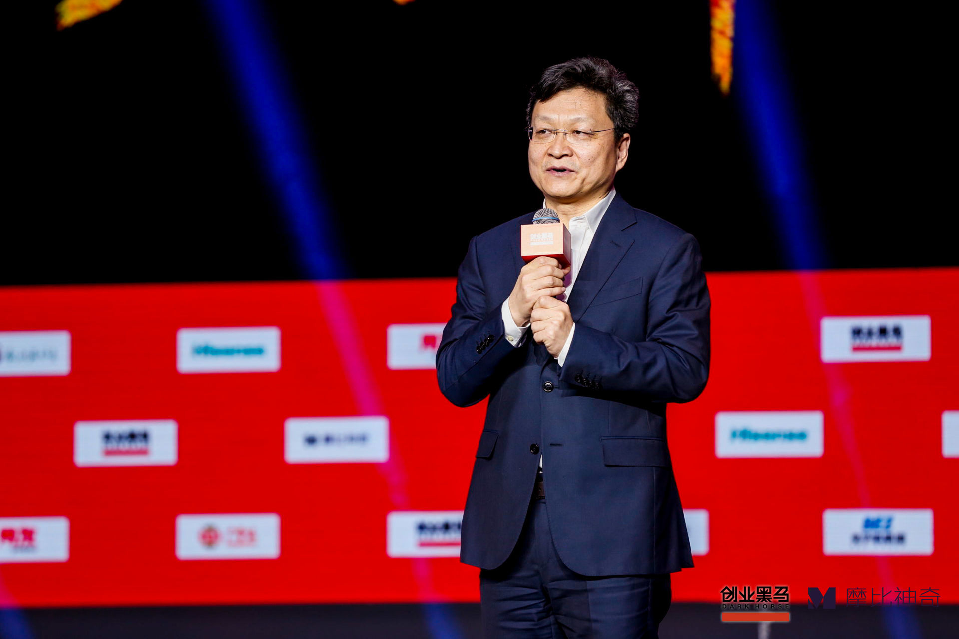 创业黑马：数智云科与阿里达摩院合作赋能中小企业