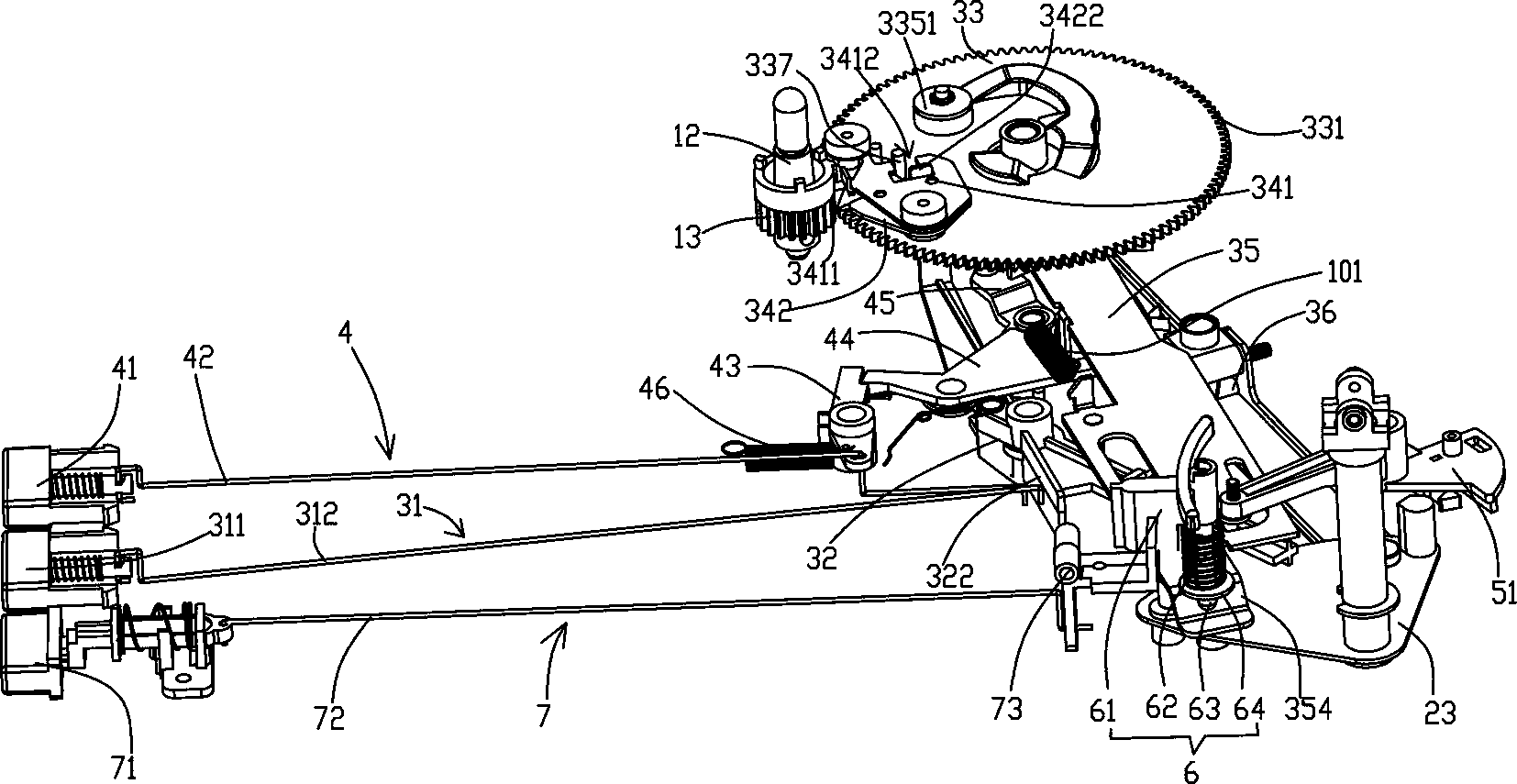 电连技术:拥有592项国内外专利