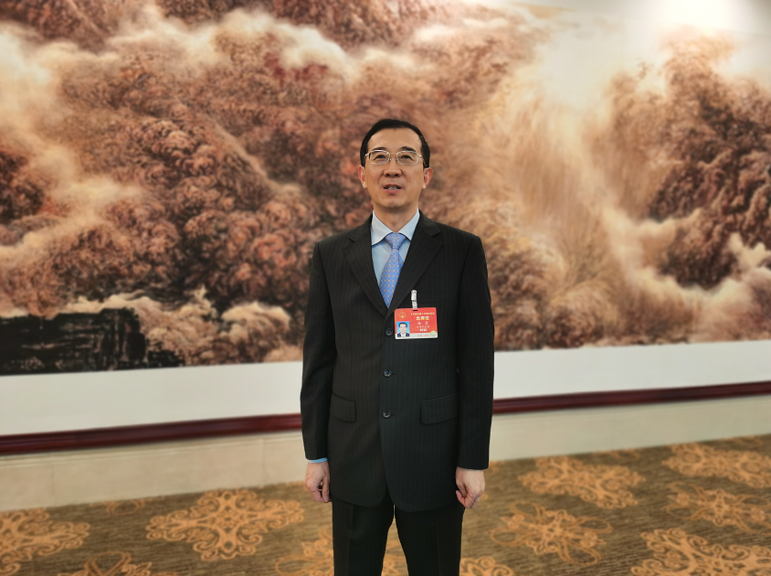 国脉科技：加强下一代通信技术储备