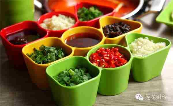 佳隆股份：全力开展酱油、酱料等酱类系列产品