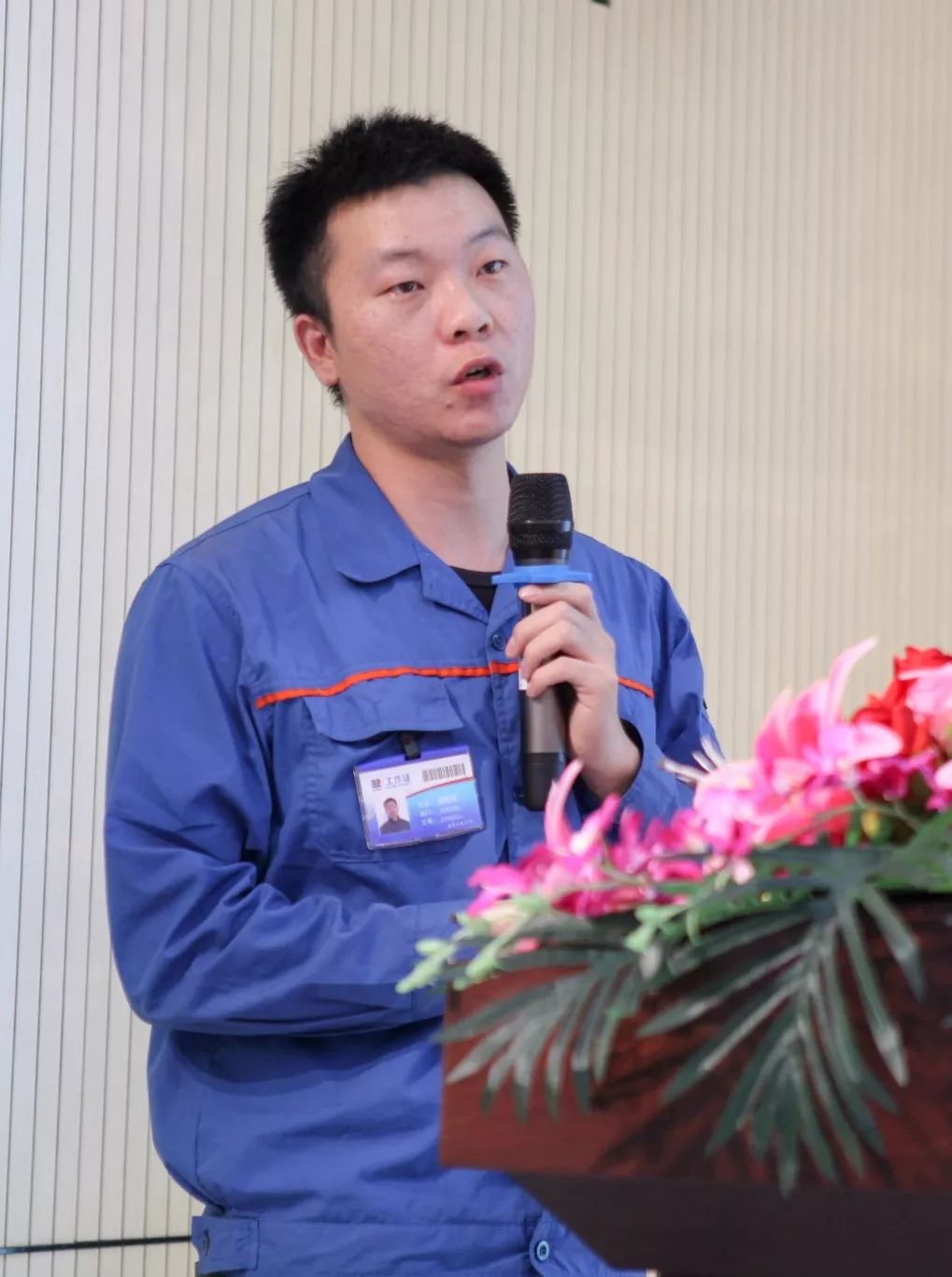 江丰电子：产品定价遵循市场化原则