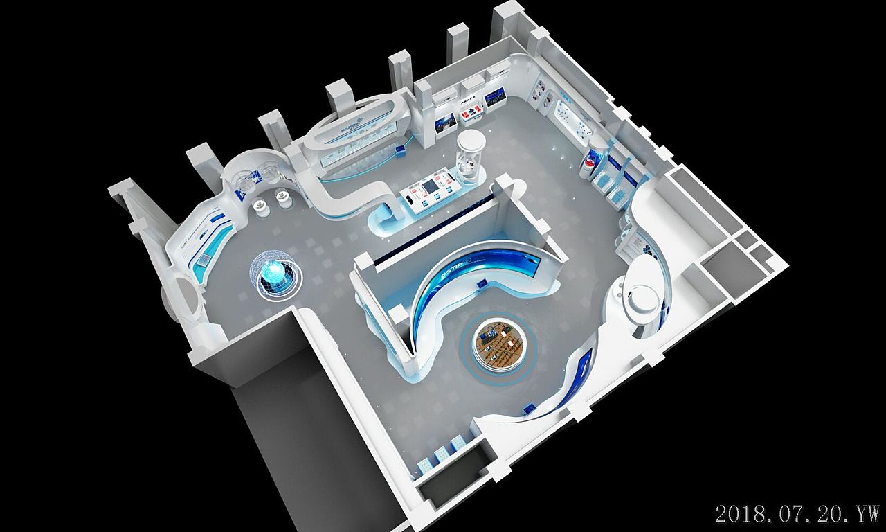 理工光科:传感产品符合航空航天高标准要求