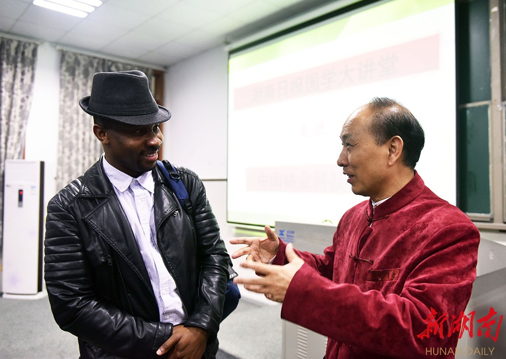 安利股份：与南非、尼日利亚客户已建立合作关系