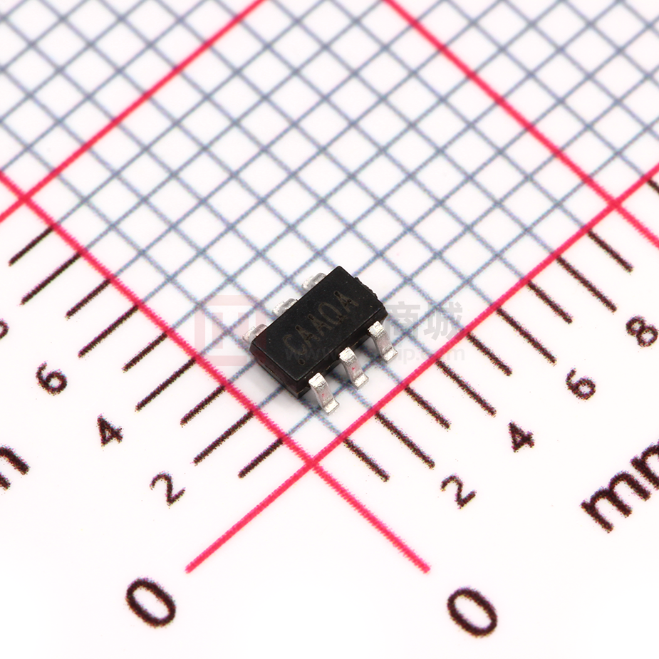 英唐智控：代理圣邦微、矽利杰等模拟芯片