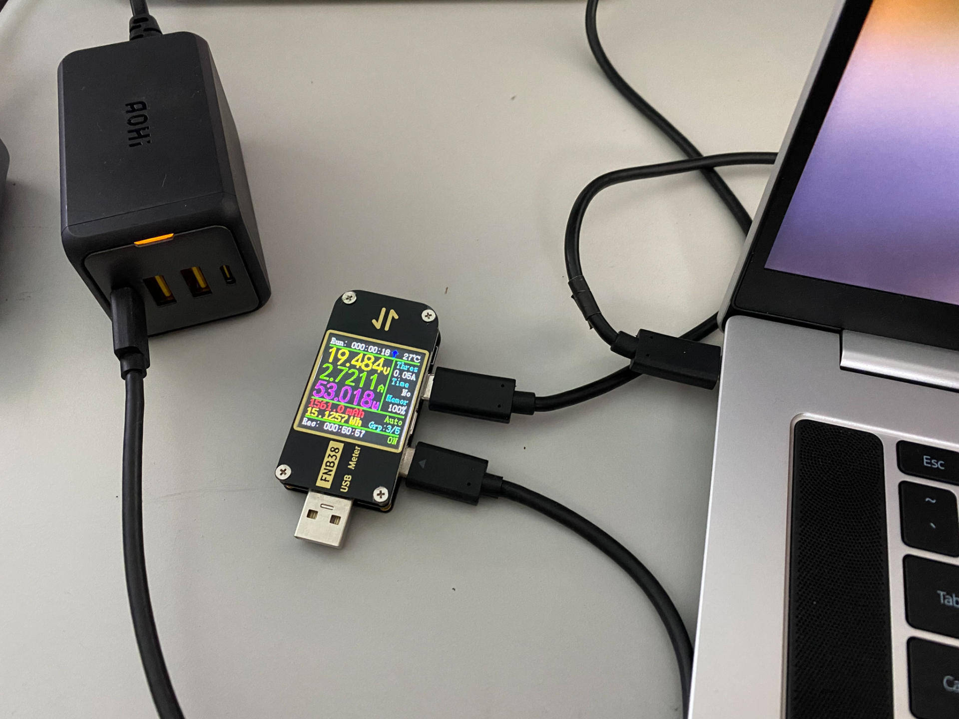 联动科技：现有测试系统暂不涉及存储类芯片