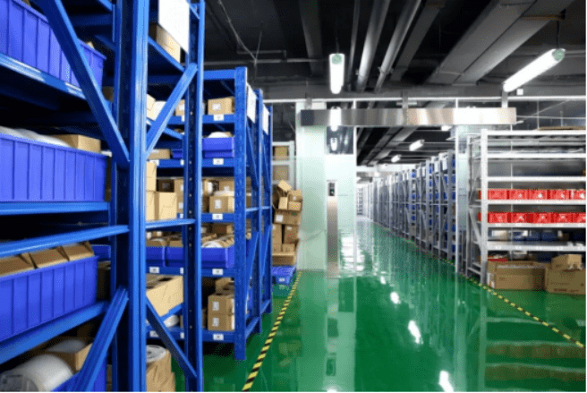 深圳华强：打造本土最大电子元器件服务平台