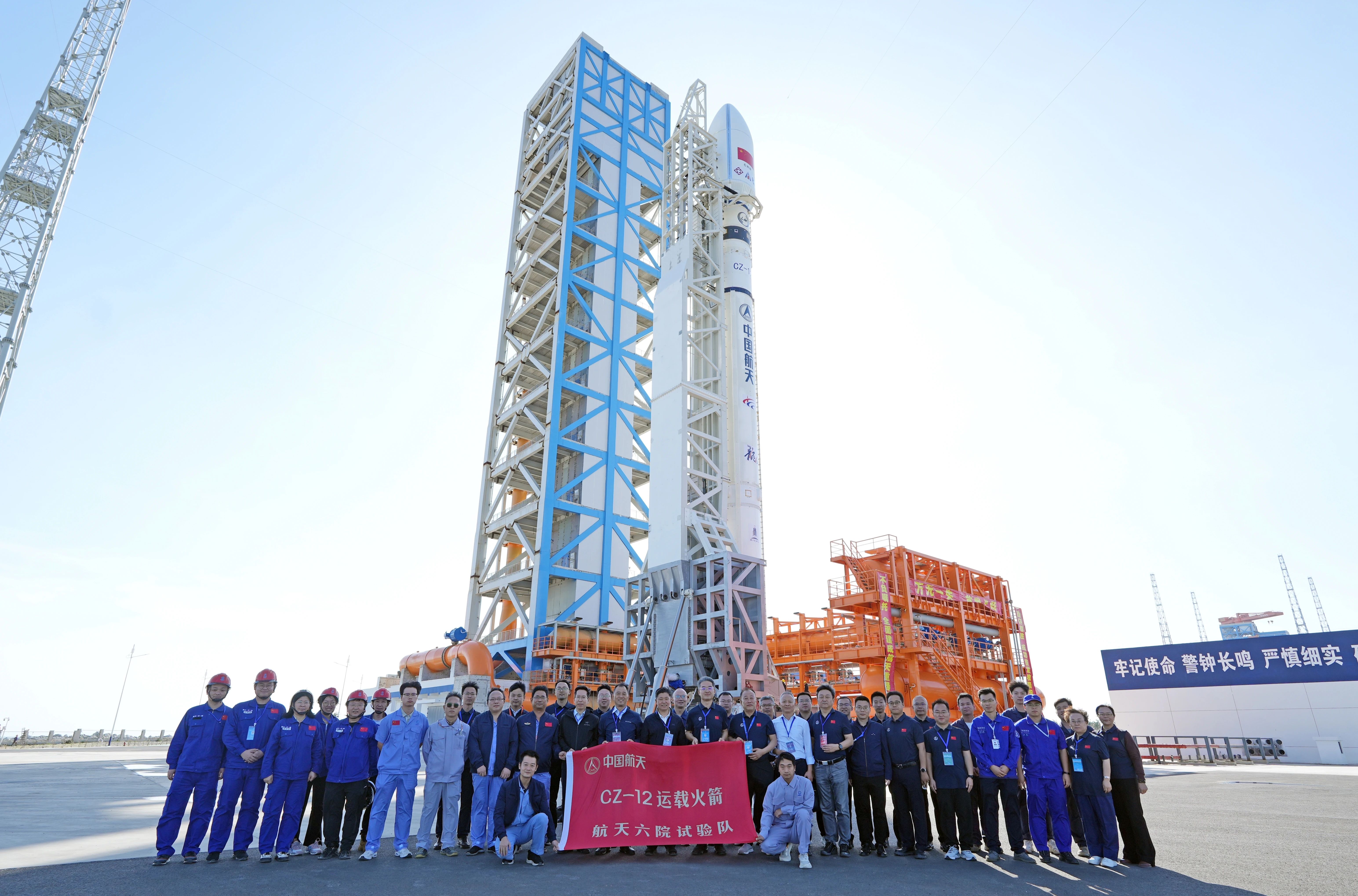 博思软件：未涉及商业航天业务