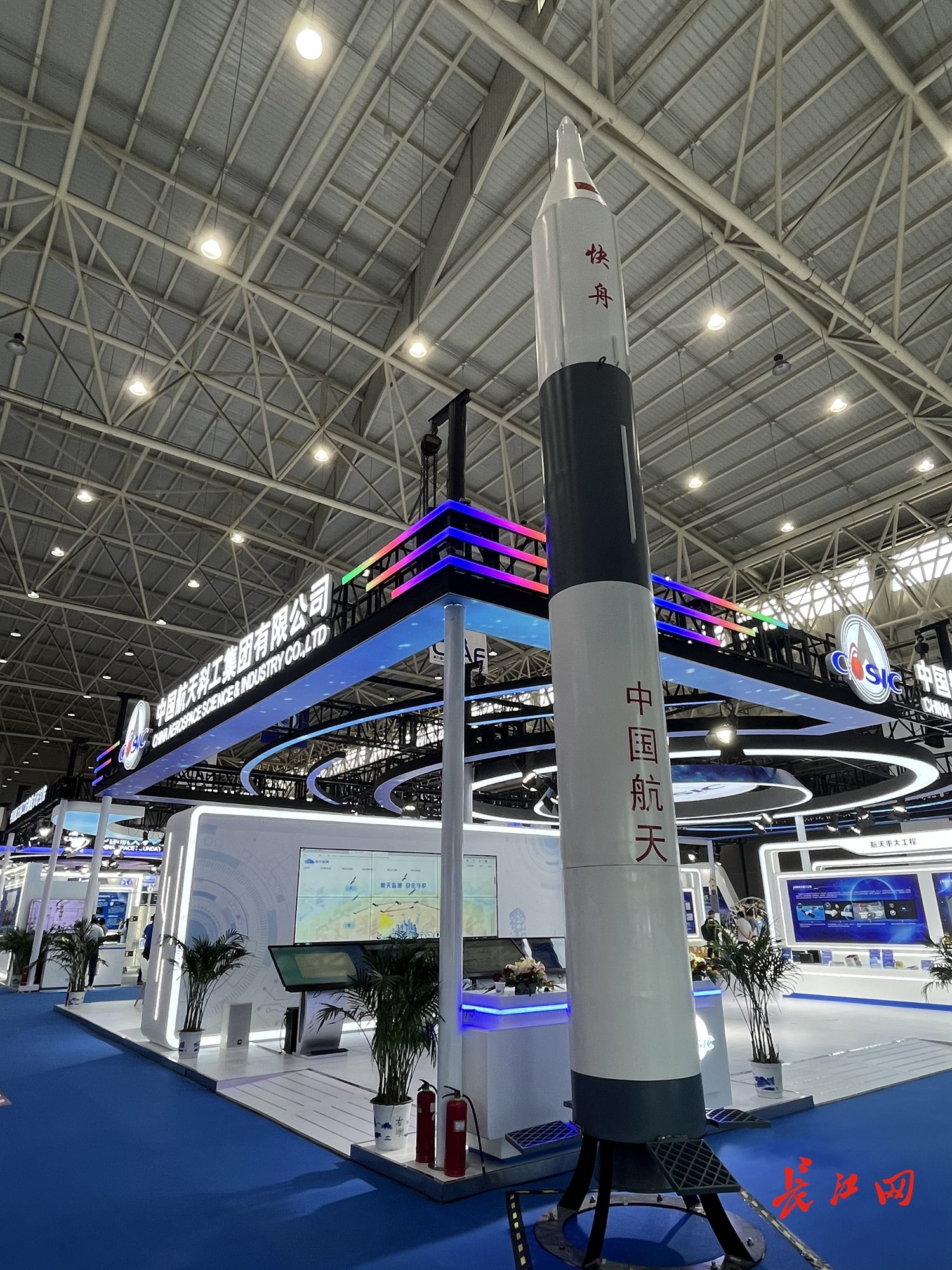 博思软件：未涉及商业航天业务