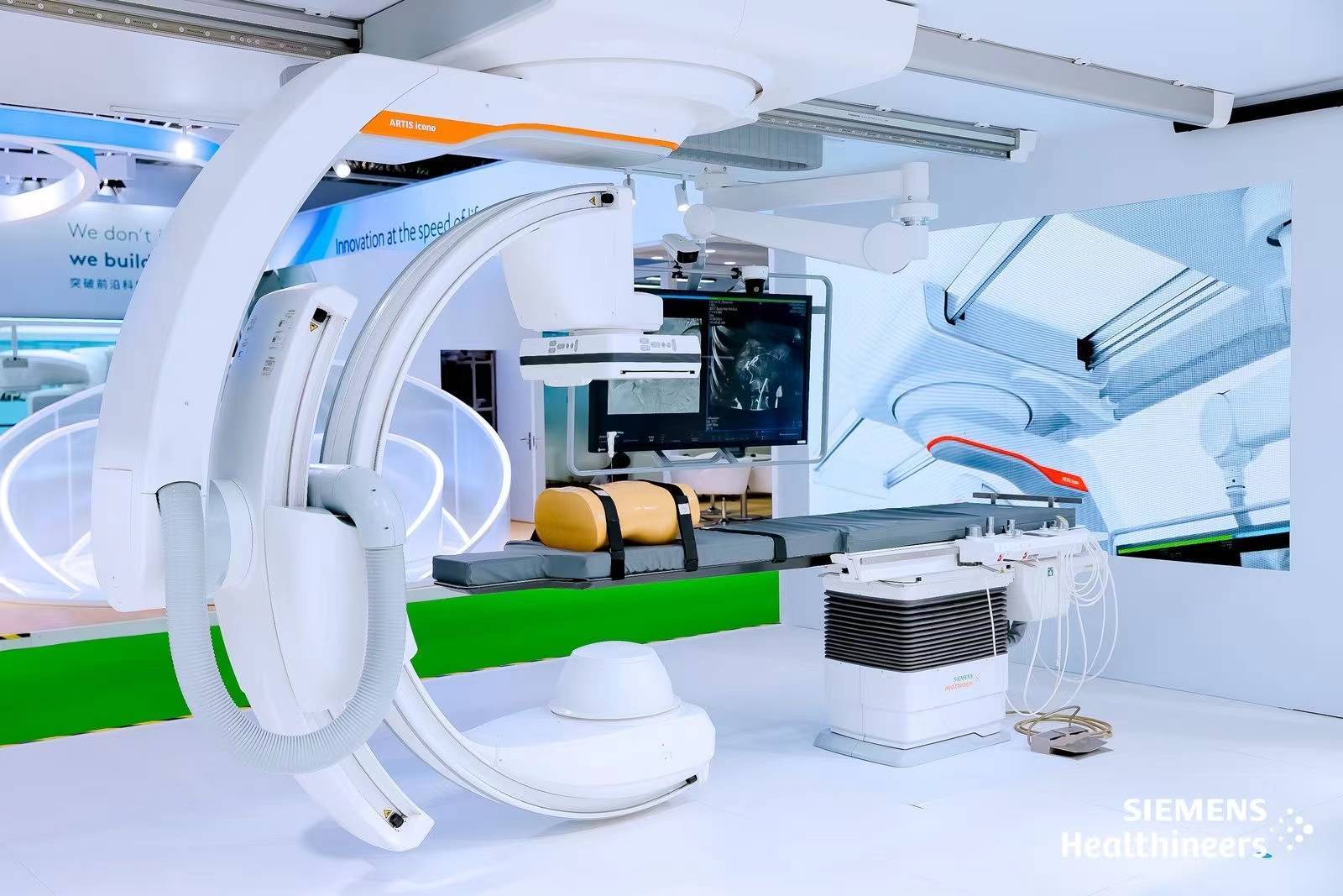 通达动力：西门子是公司重要客户之一