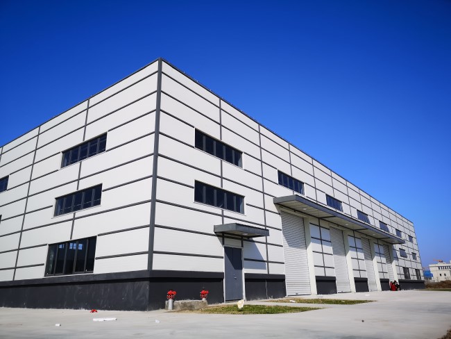 南山控股：仓储物流成战略性业务重点发展