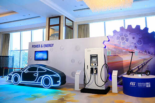 *ST摩登：产品主要应用于新能源和电力领域