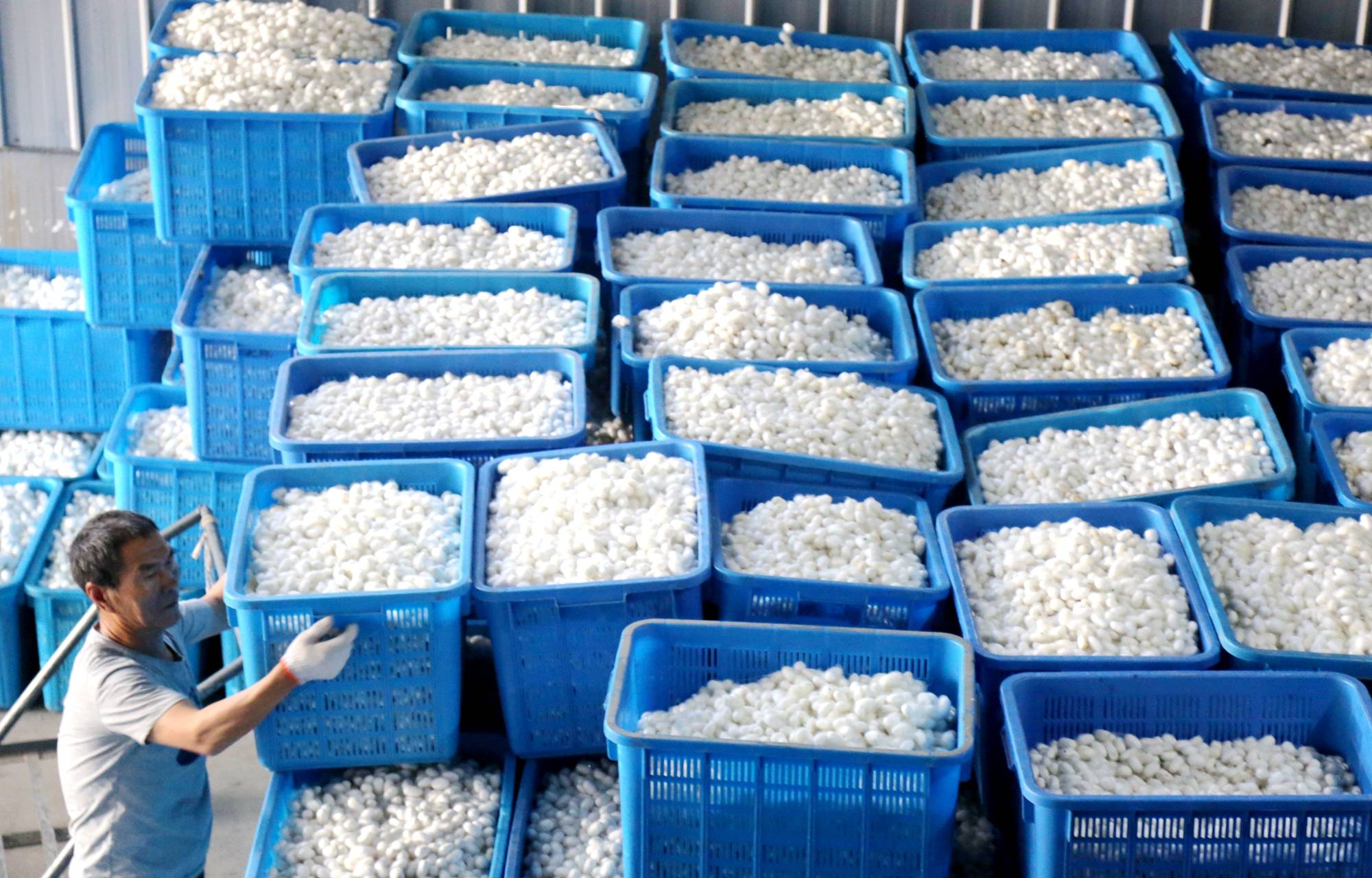 陕西华达：正在开展收购华经微电子相关工作