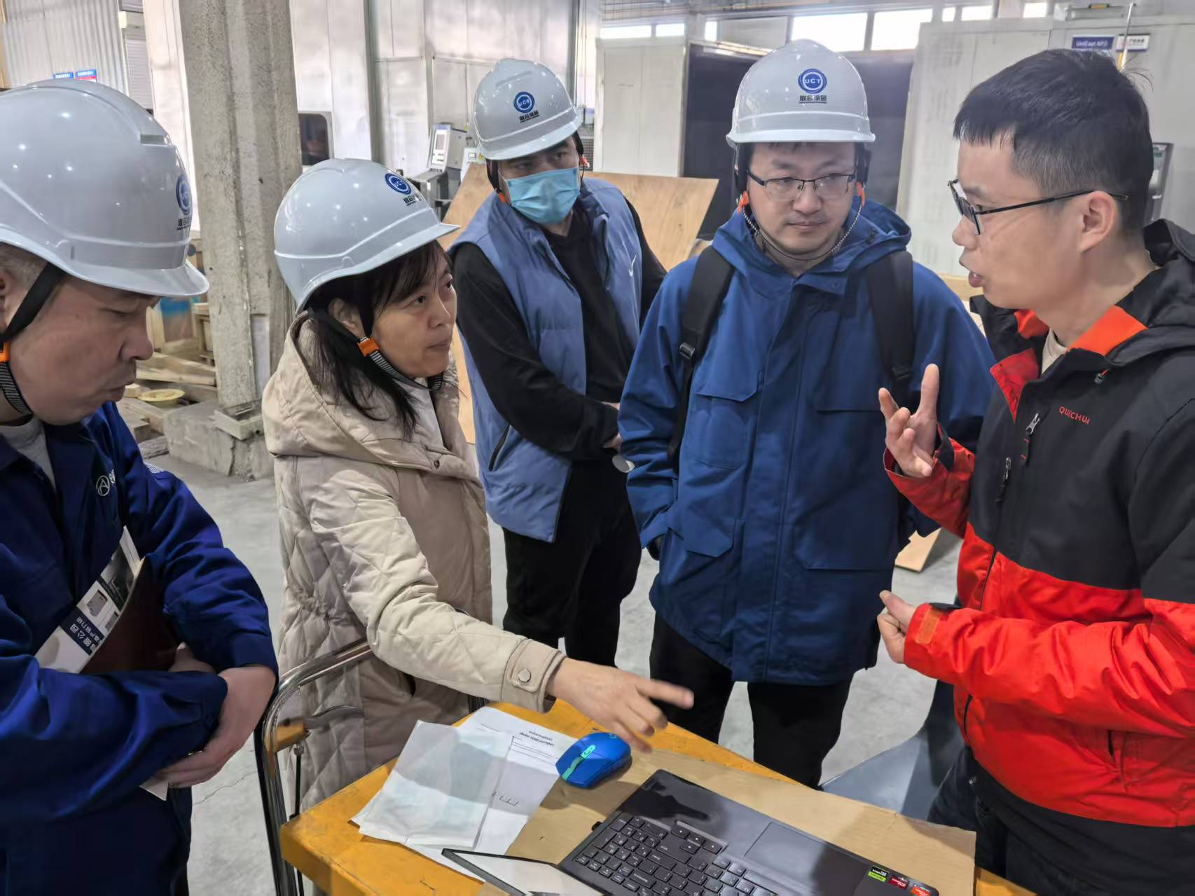 安泰科技：航空航天领域一直有稳定的订单