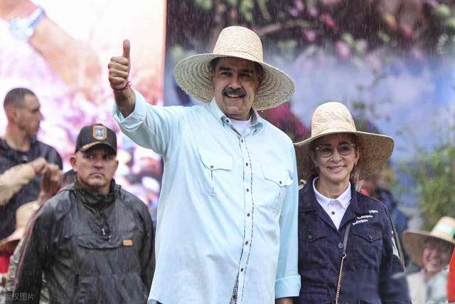 中密控股：公司在委内瑞拉没有业务