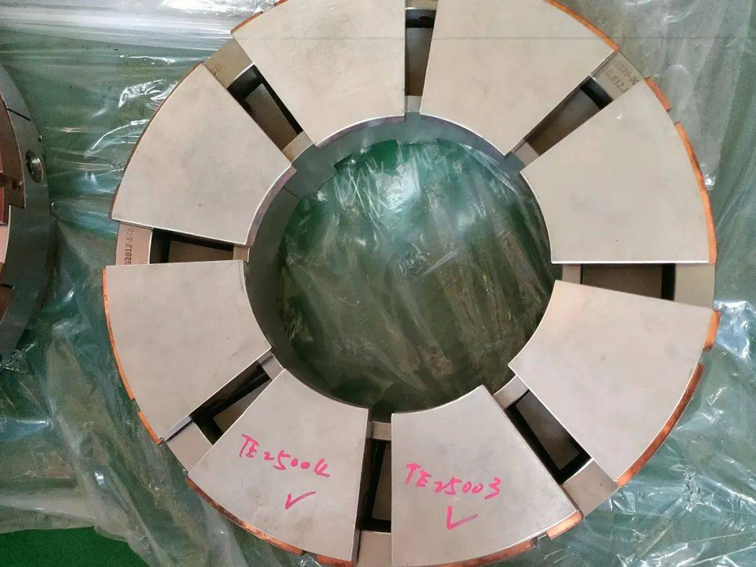 崇德科技：气浮轴承研发攻关团队已组建