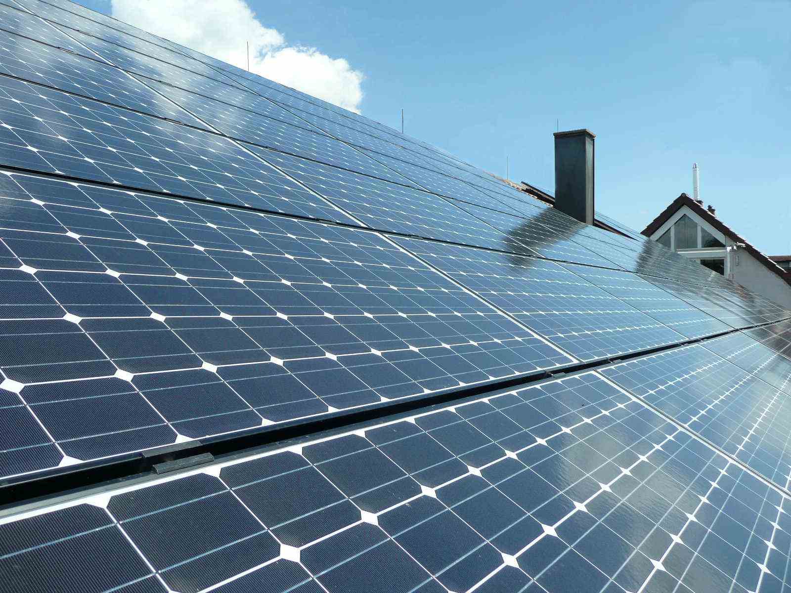 三变科技：公司产品暂不涉及太空光伏业务