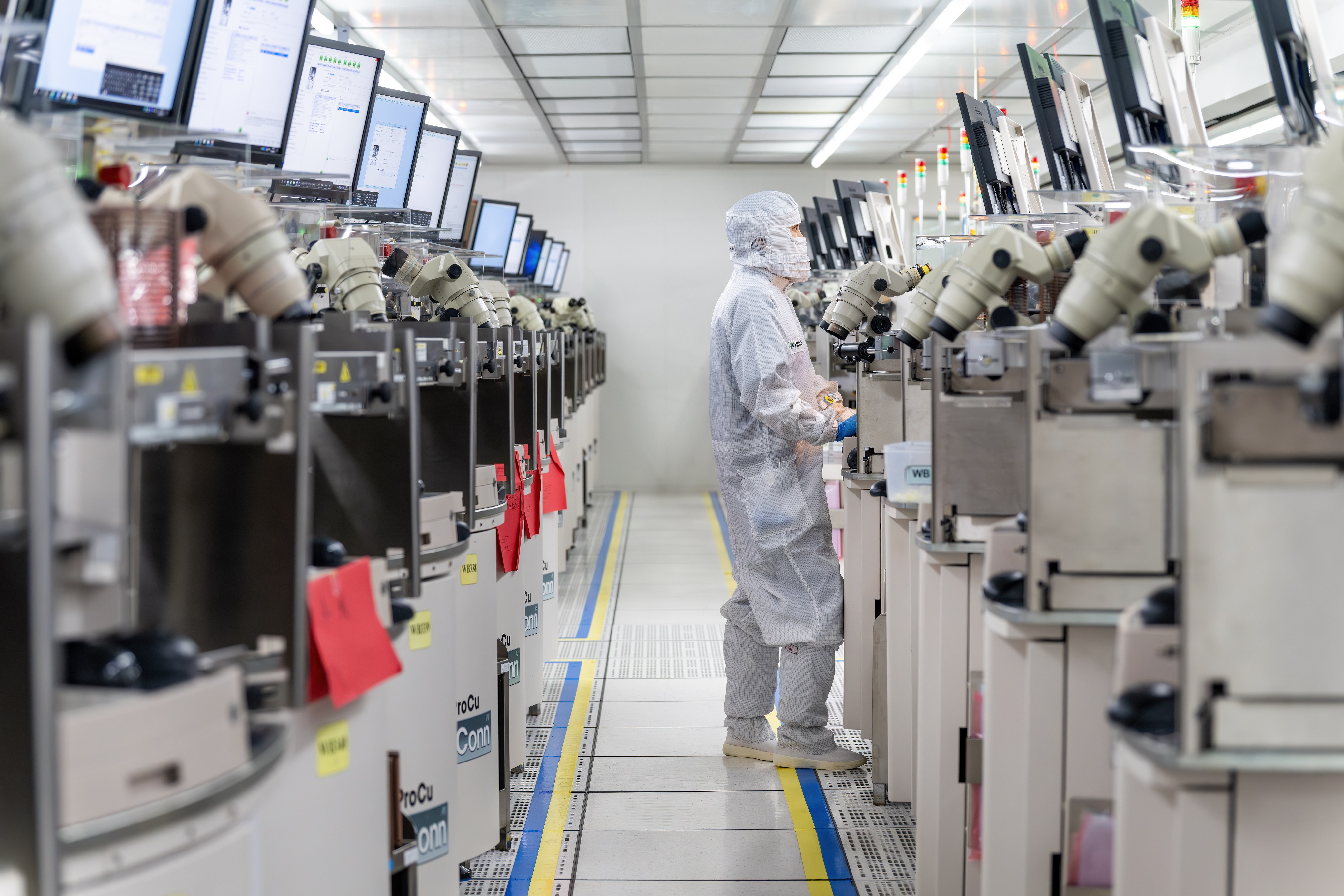 江波龙：产品应用于机器人、AI眼镜等智能终端