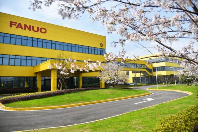 立中集团：拟在上海成立机器人公司