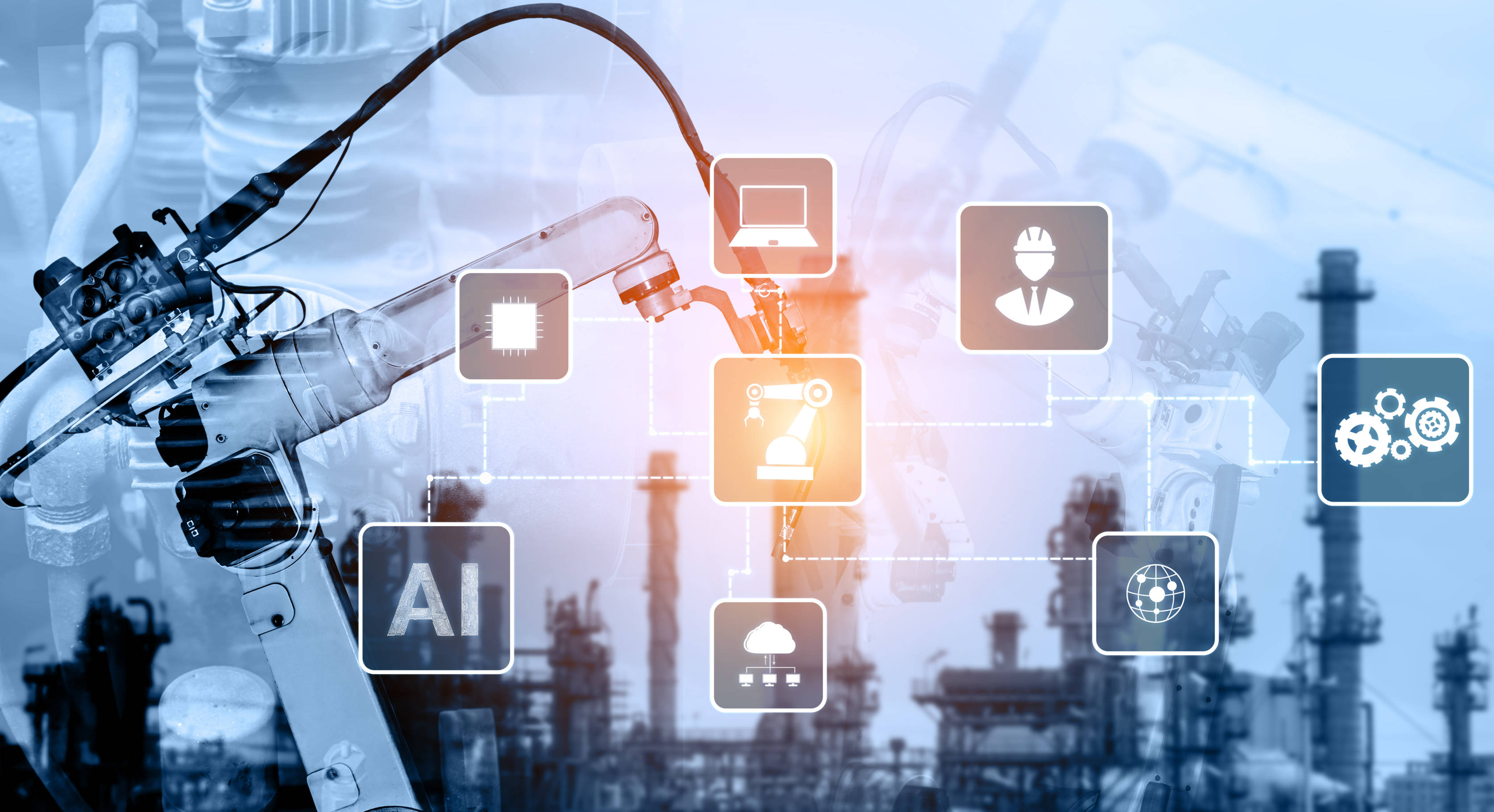 山东威达：提供一站式智能制造整体解决方案