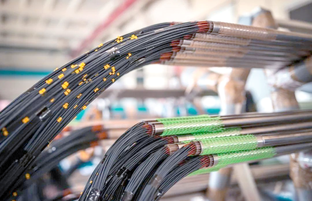 金信诺：坚持聚焦主营业务持续提升内在价值