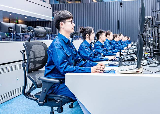 美畅股份：深化提质增效技术创新