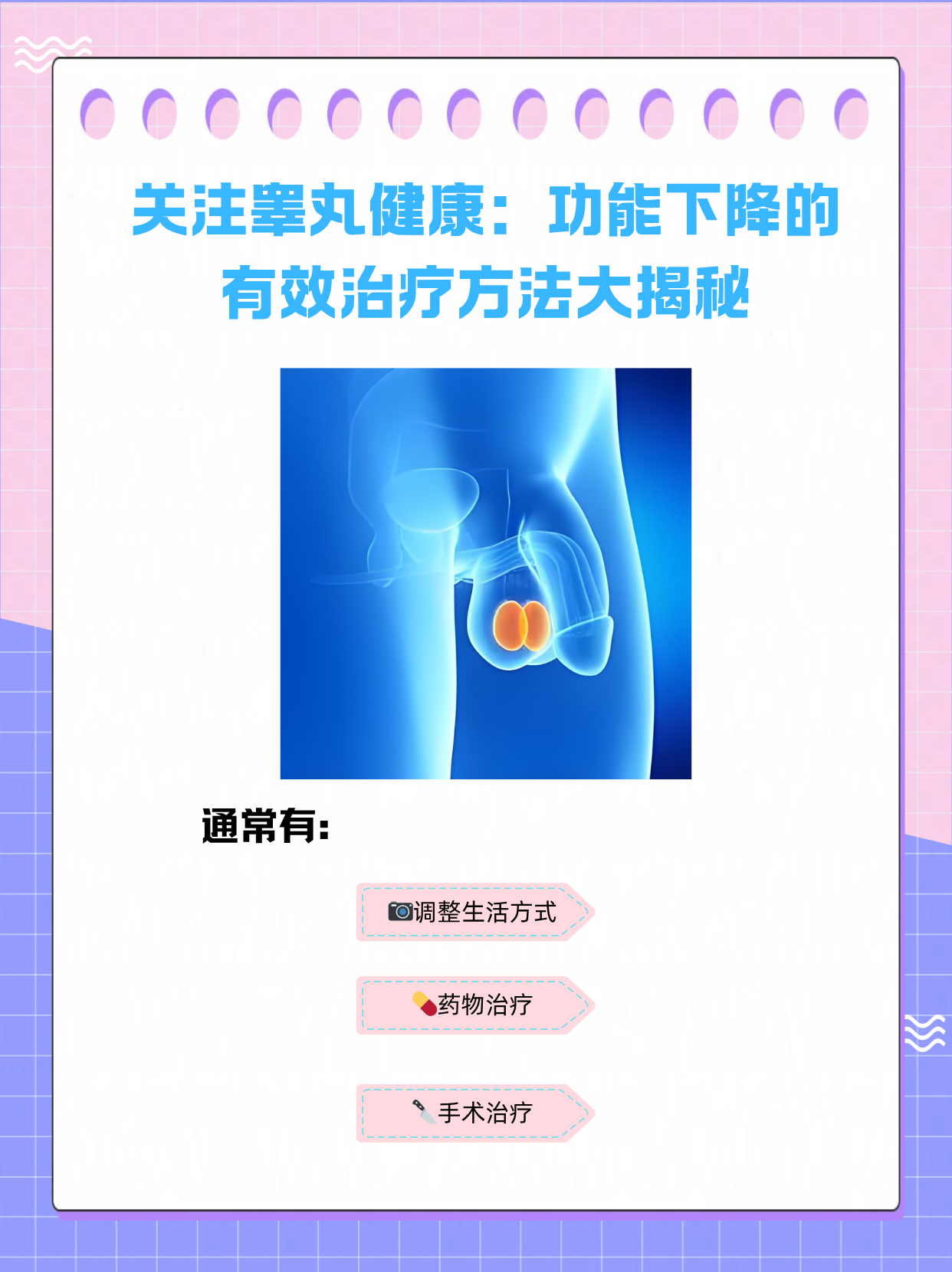 卫宁健康：主营业务未涉及药物开发