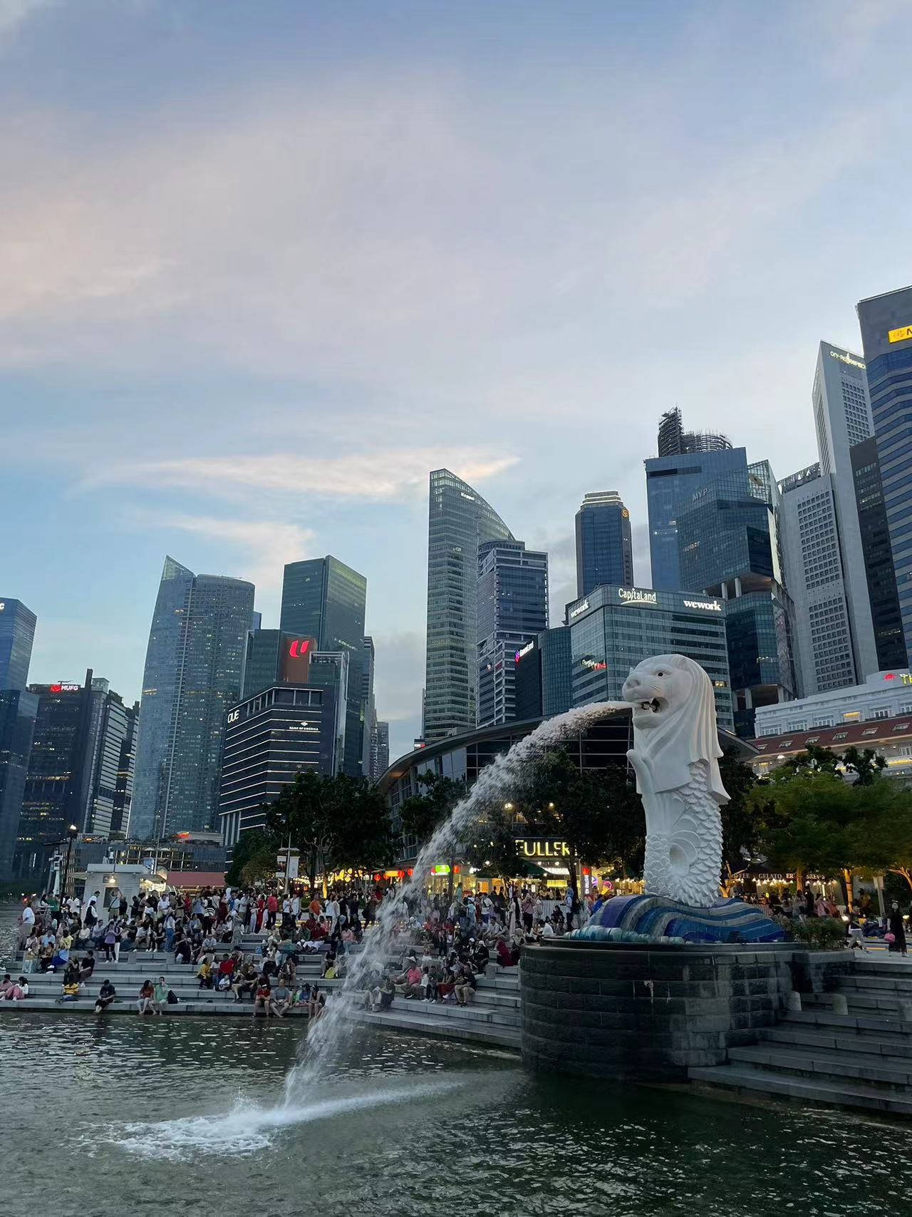 康斯特：自2025年1月起国际市场非美订单由新加坡运营中心承接