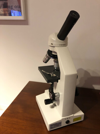 麦克奥迪：在物镜技术领域拥有深厚技术储备