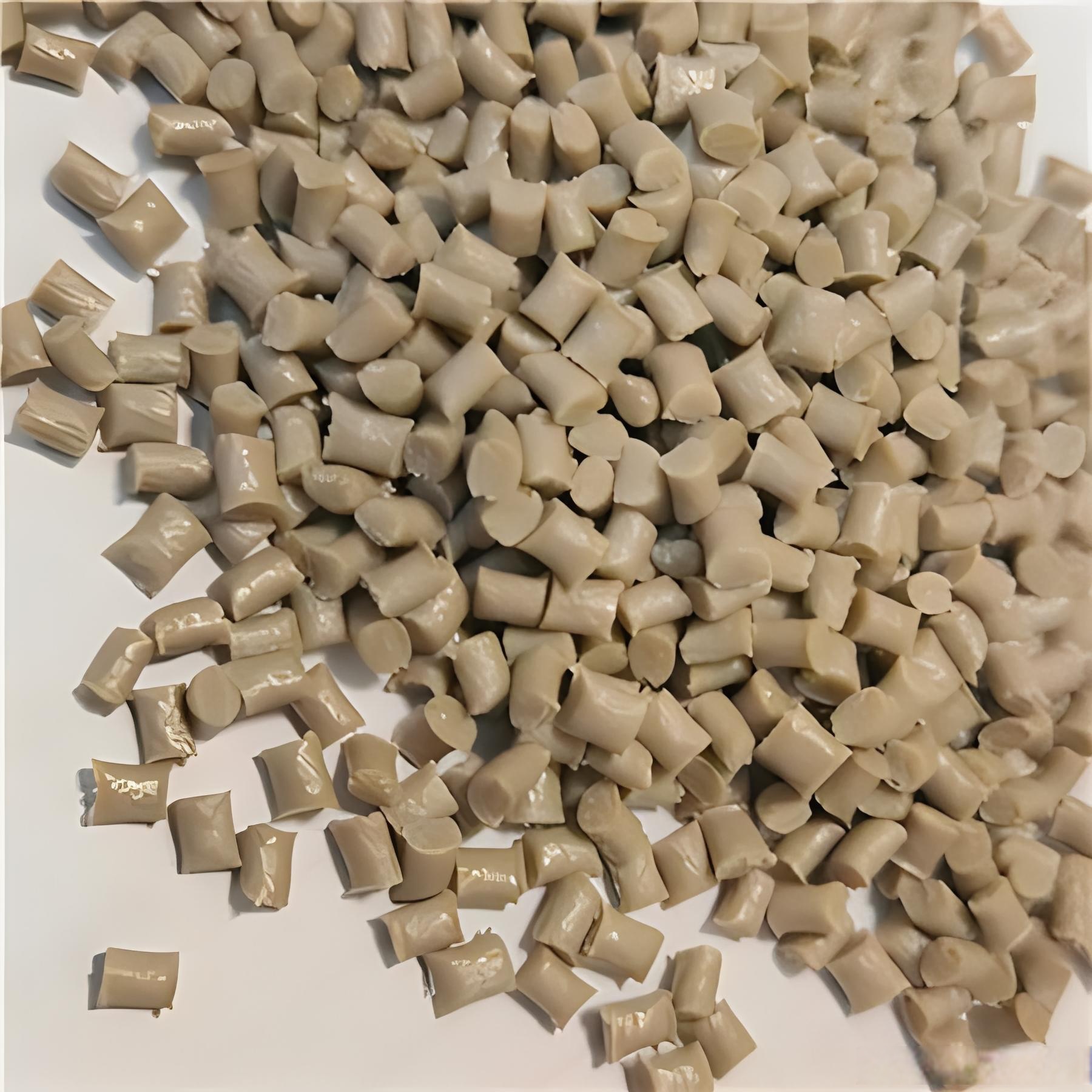 伊之密：注塑机可利用PEEK材料生产产品