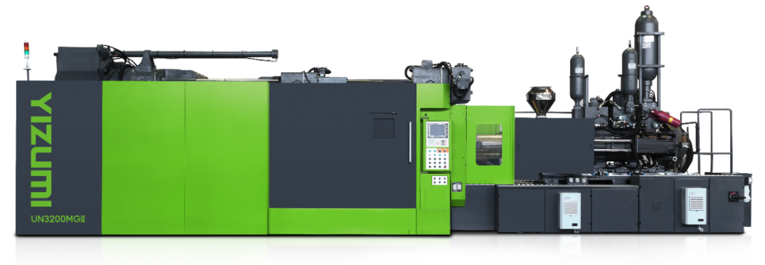 伊之密：公司有压铸机可生产电驱壳体