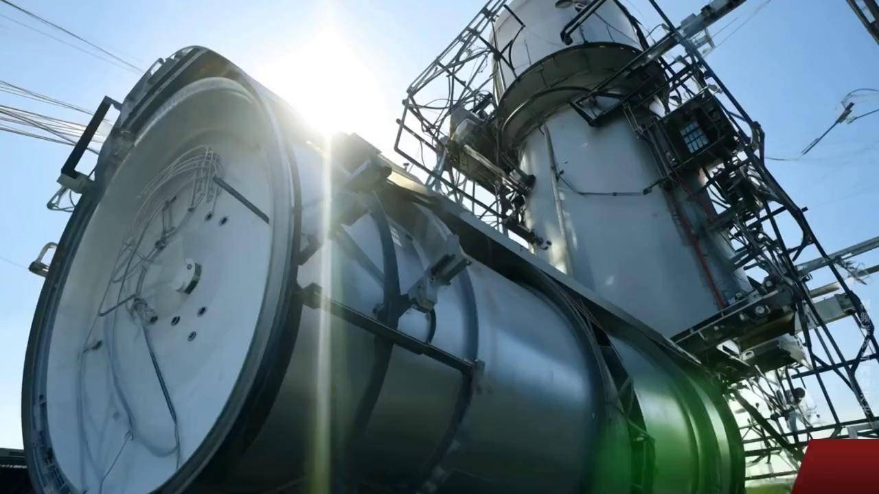 通合科技：已推出数据中心HVDC系列产品