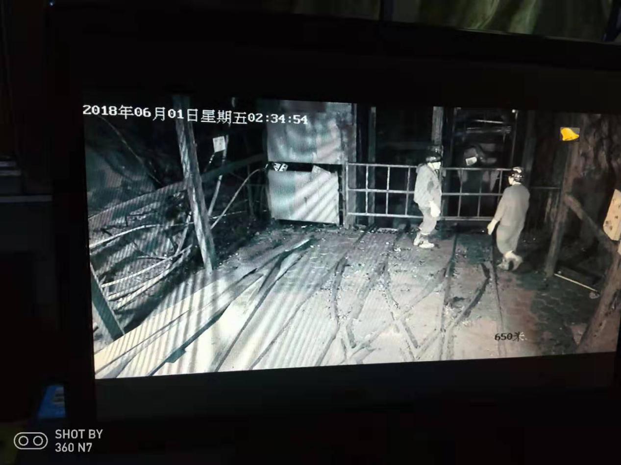 蓝焰控股:公司已于2025年4月对上述晋城矿区低产井改造提产项目予以结项