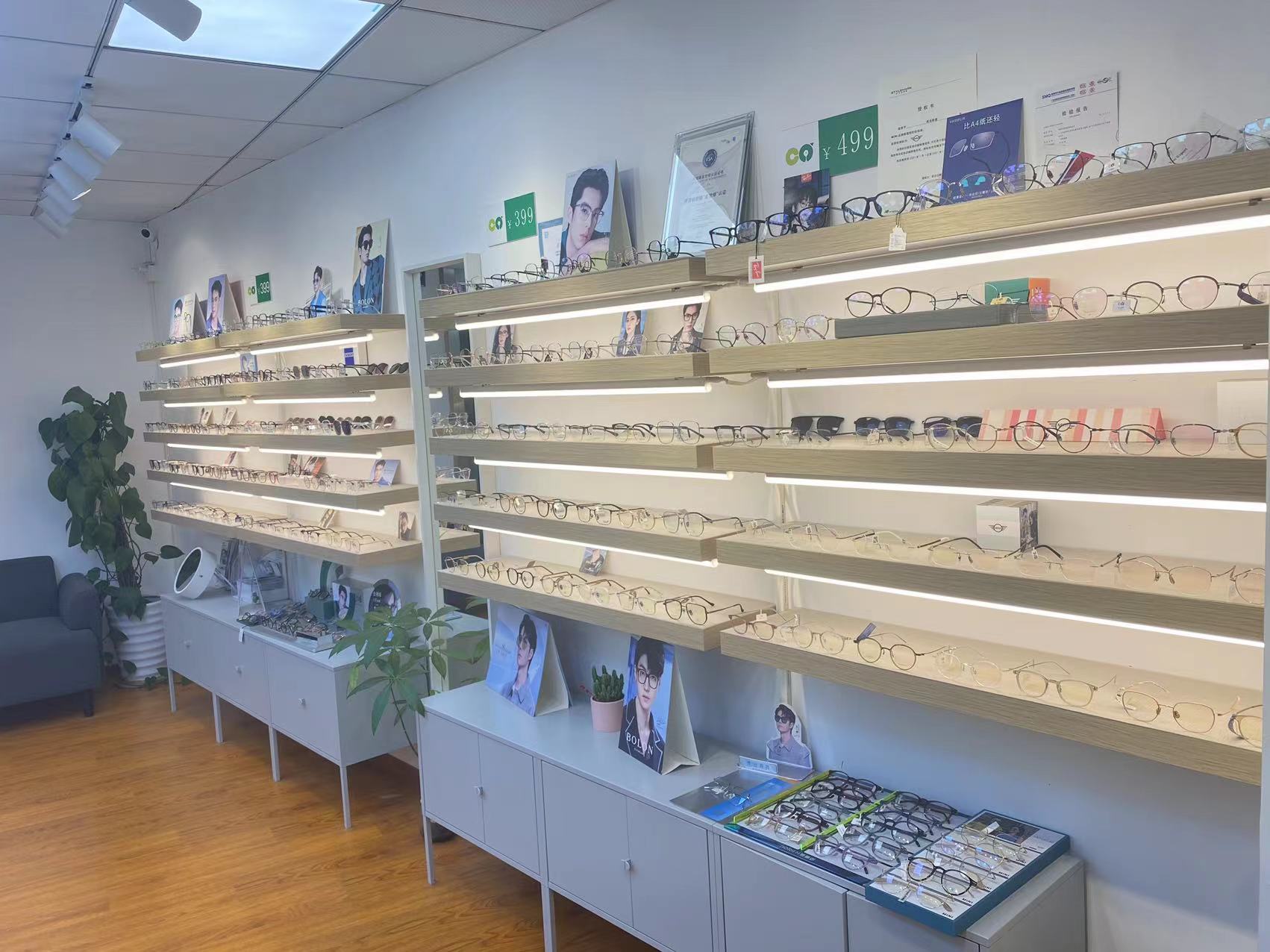 宇瞳光学:已向手机产业链公司少量提供非球面镜片