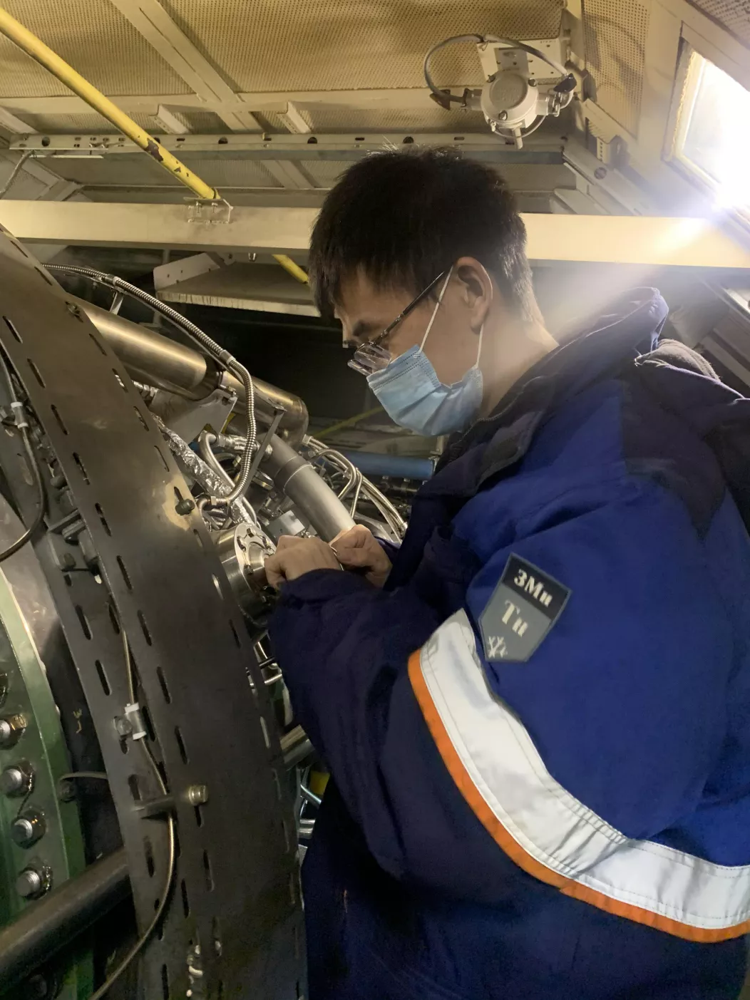 密封科技:公司目前暂没有产品直接应用于燃气轮机