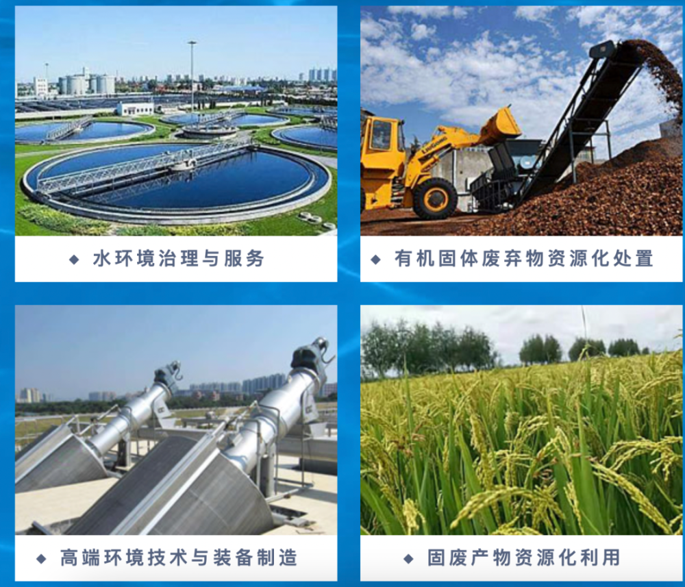 鹏鹞环保：相关工作正按计划有序推进中