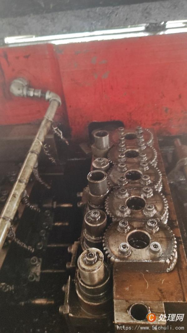 思进智能:2024年度五工位及以上冷镦成形装备销售数量占比约为50.85%