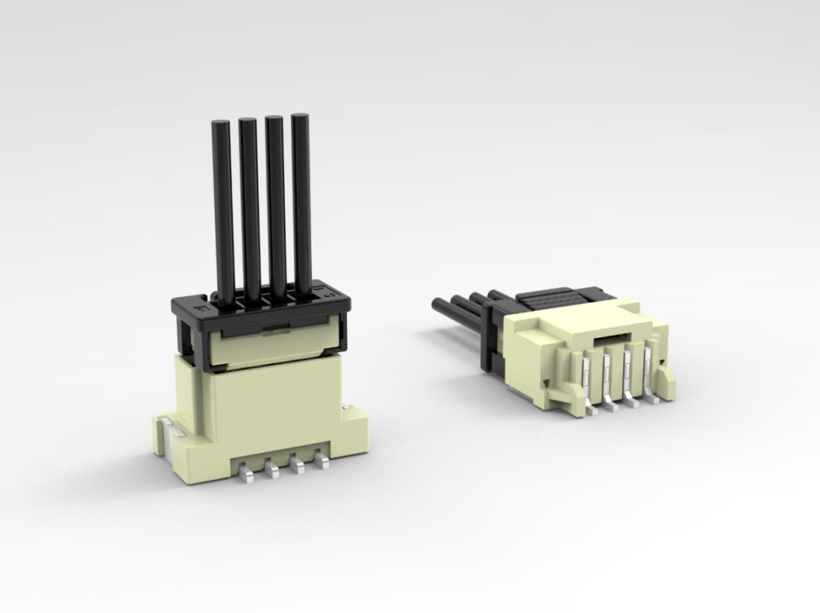 电连技术:公司汽车连接器可以用于无人出租车