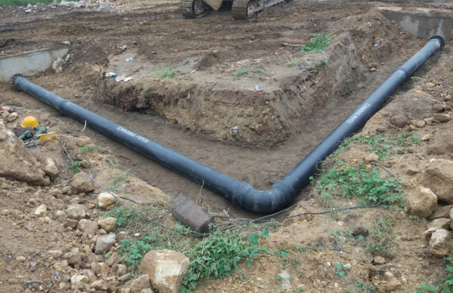 新兴铸管：已制定并落地相关管理制度