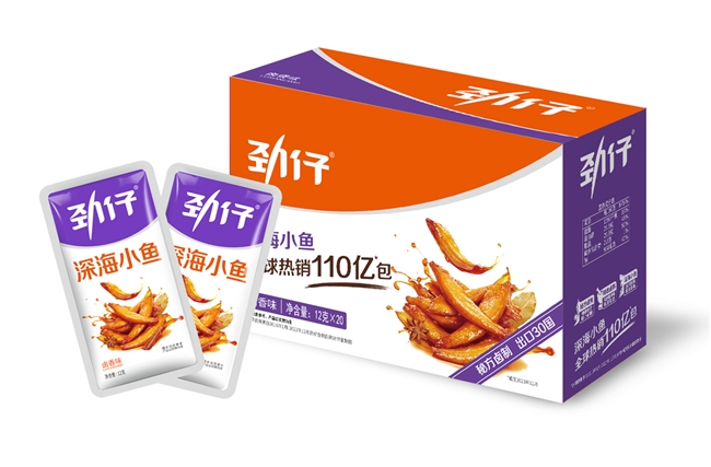 劲仔食品:截至2026年2月10日,公司股东人数为29,990