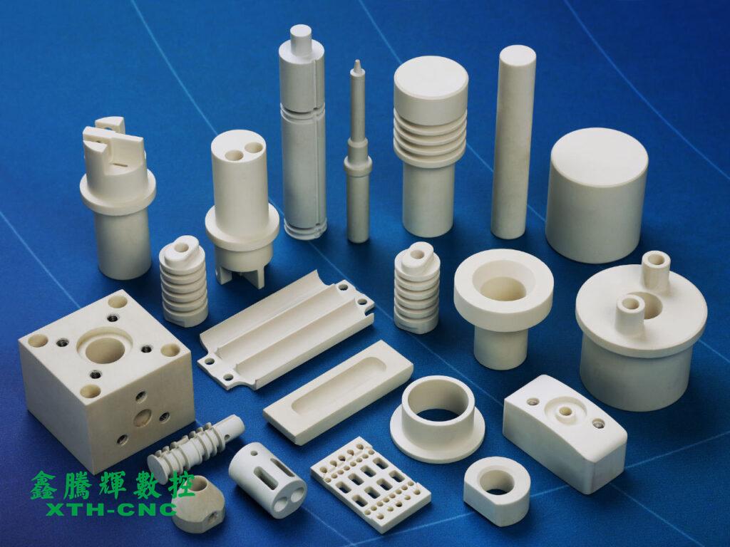 珂玛科技：公司生产的先进陶瓷材料产品具备广泛的应用能力