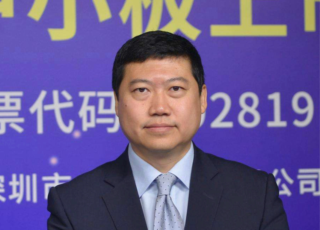 东方中科：截止2月27日（最新一期），公司股东人数为 30,378