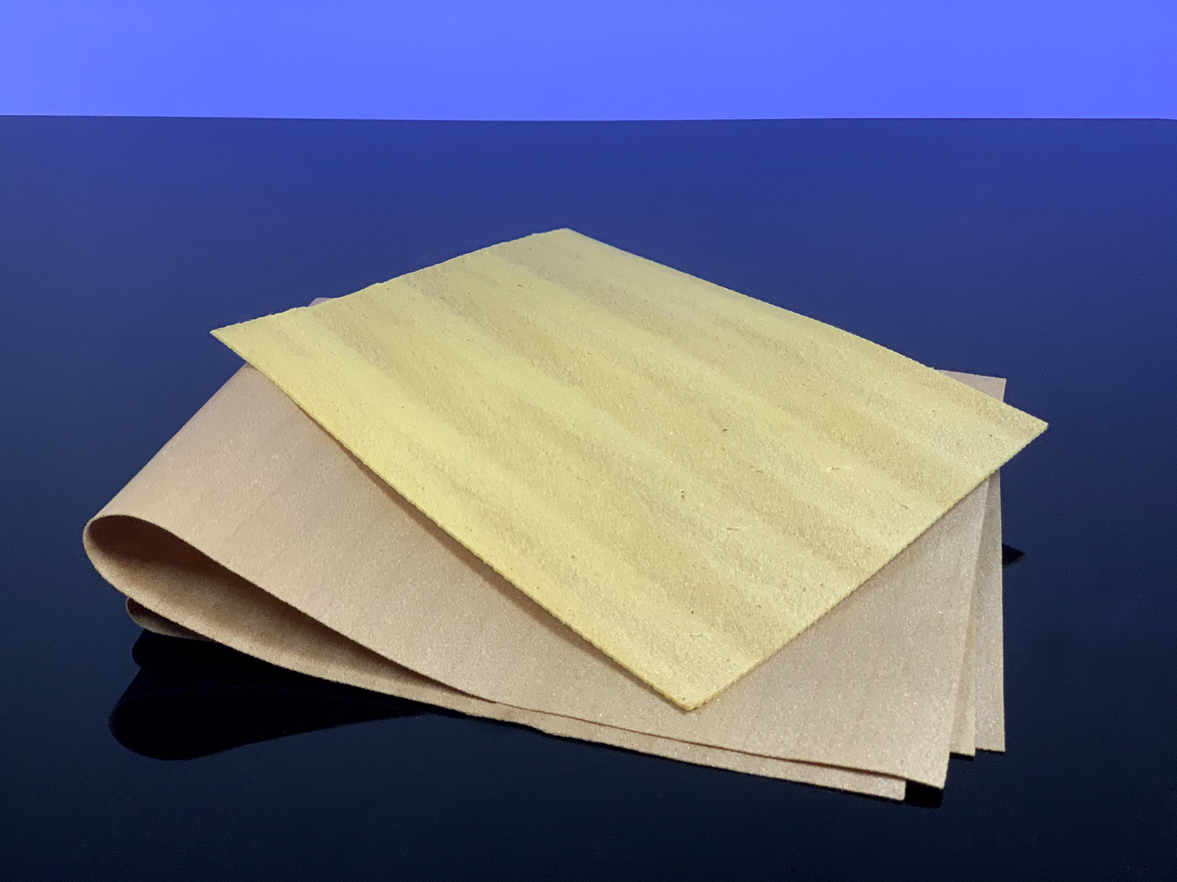 志特新材：公司合作的隔热防火材料相关专利申请由合作方自主开展