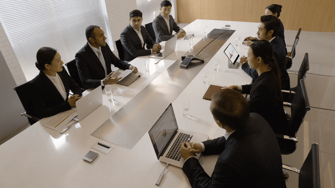 亿联网络:关于三季度应收账款的变动