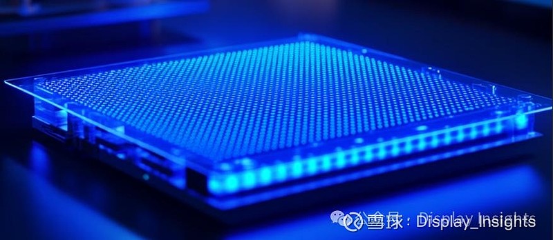 易天股份：目前暂未布局Micro LED CPO方案