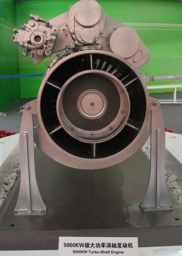 天润工业:大机曲轴、连杆产品可适配柴油及燃气发电机组