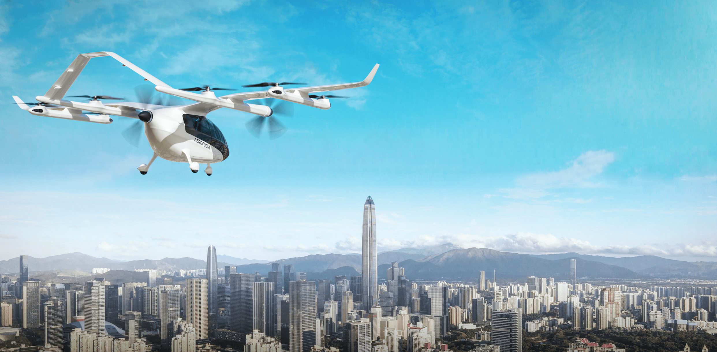 *ST新研：子公司与沃飞长空就钛合金结构件开展合作