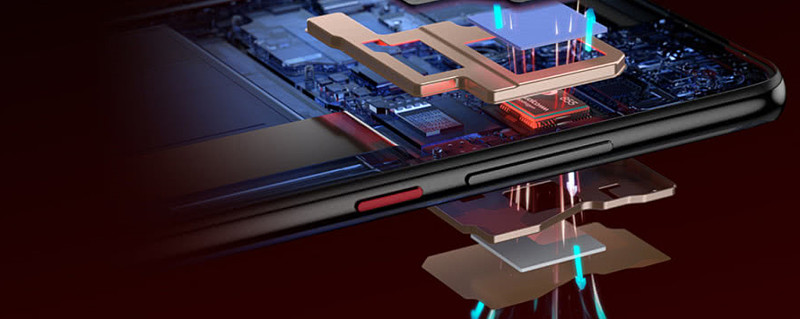 歌尔股份:公司目前暂未涉及你所提及的相关业务