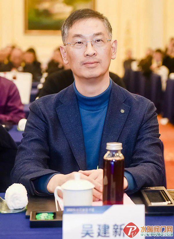 江苏神通:公司已设立国际贸易部