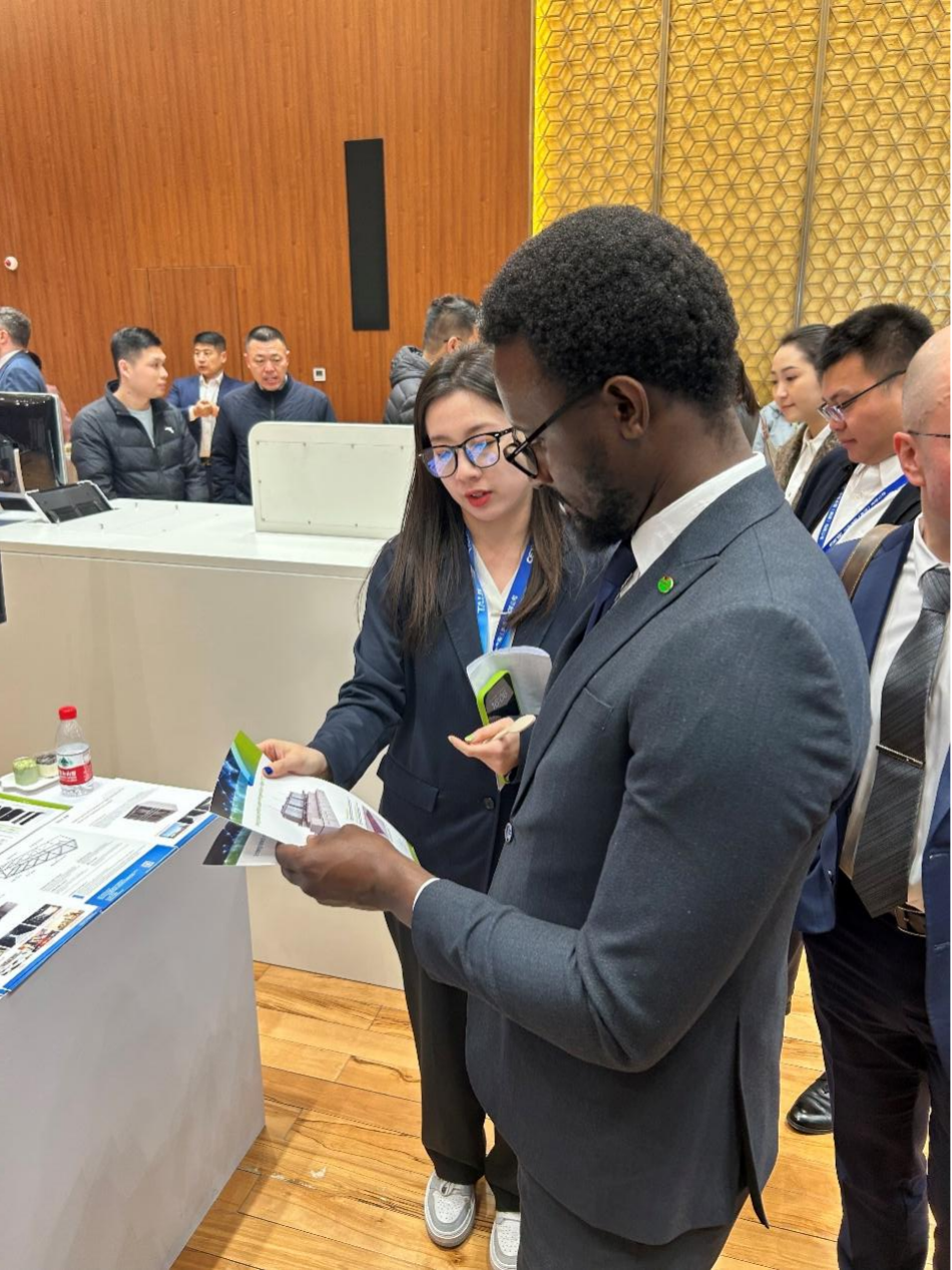 太极股份:可为电力企业提供软件产品、行业解决方案及相关服务